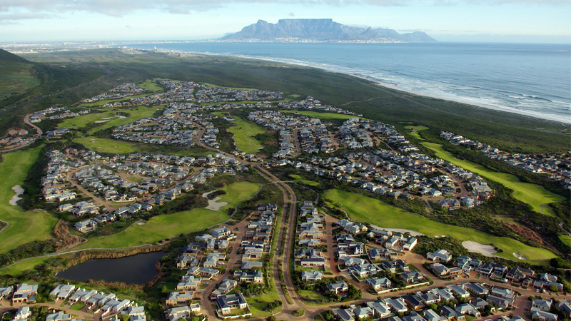 Atlantic Beach Estate