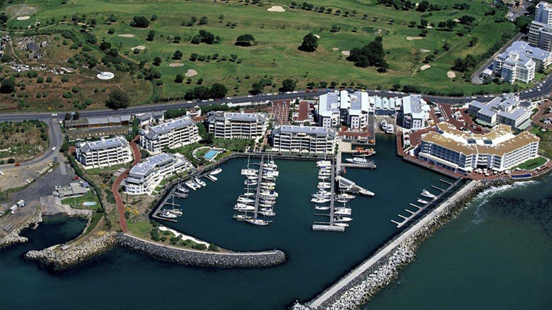 The Waterclub, Granger Bay