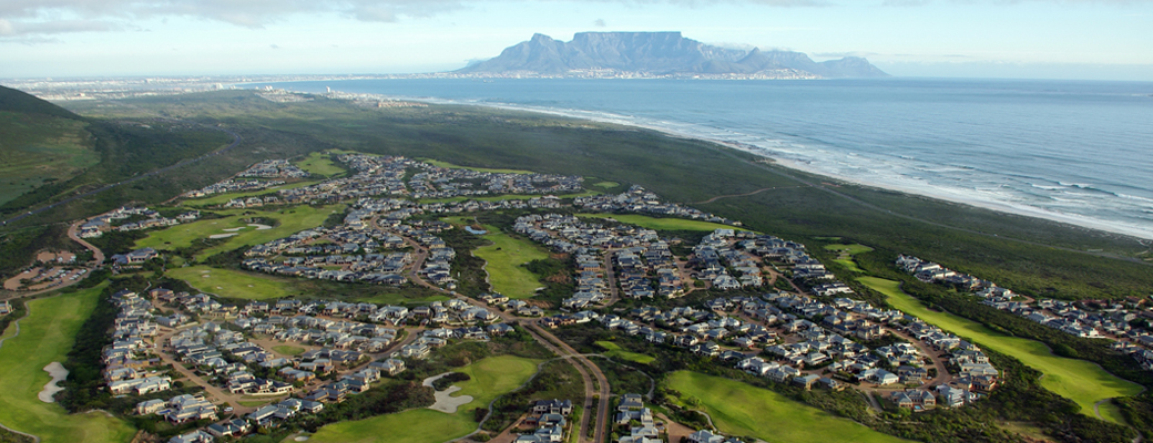 Atlantic Beach Estate