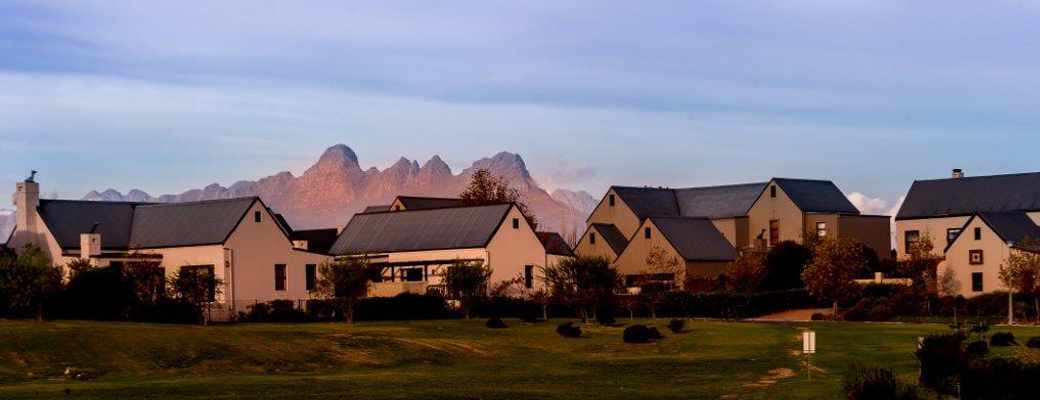 De Wijnlanden Lifestyle Estate