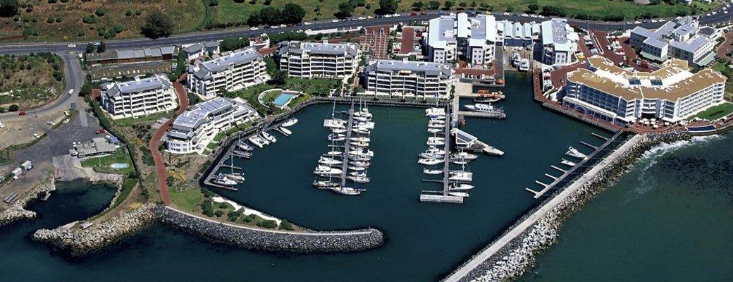 The Waterclub, Granger Bay